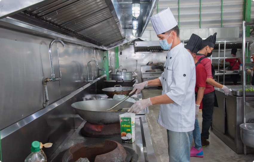 รับจัดโต๊ะจีนกรุงเทพและปริมณฑล 14 Group 166 1