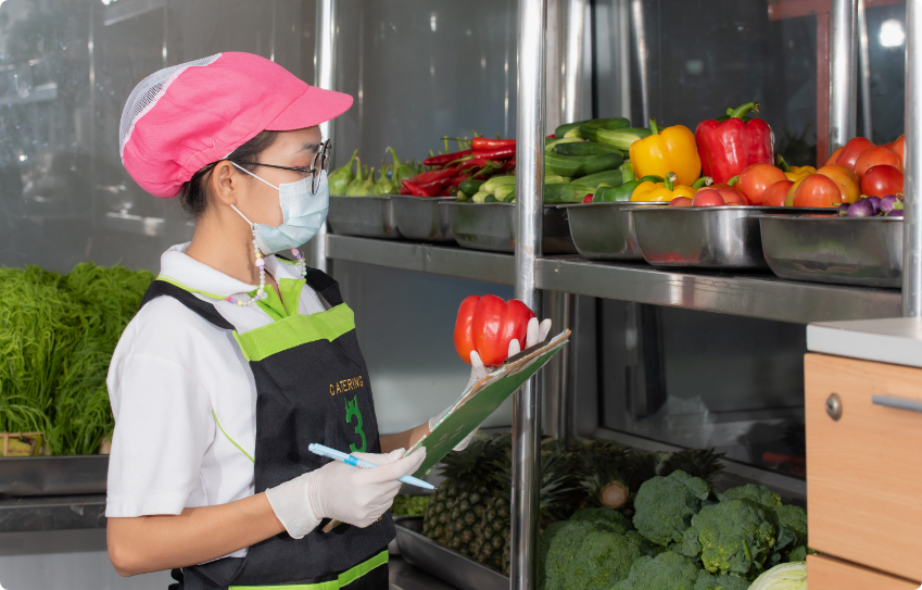 รับจัดโต๊ะจีนกรุงเทพและปริมณฑล 17 Group 169 1