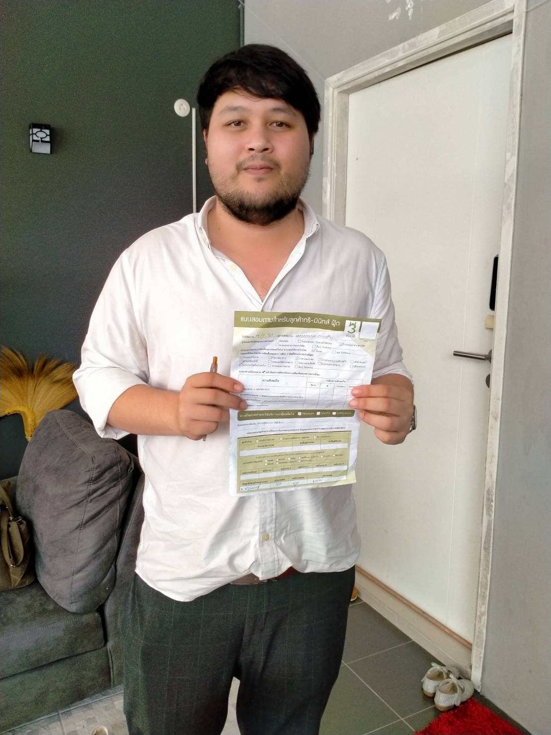 ร้านอาหารเลี้ยงพระ รับจัดงานบุญ รับจัดงานขึ้นบ้านใหม่ 82 1579564004663