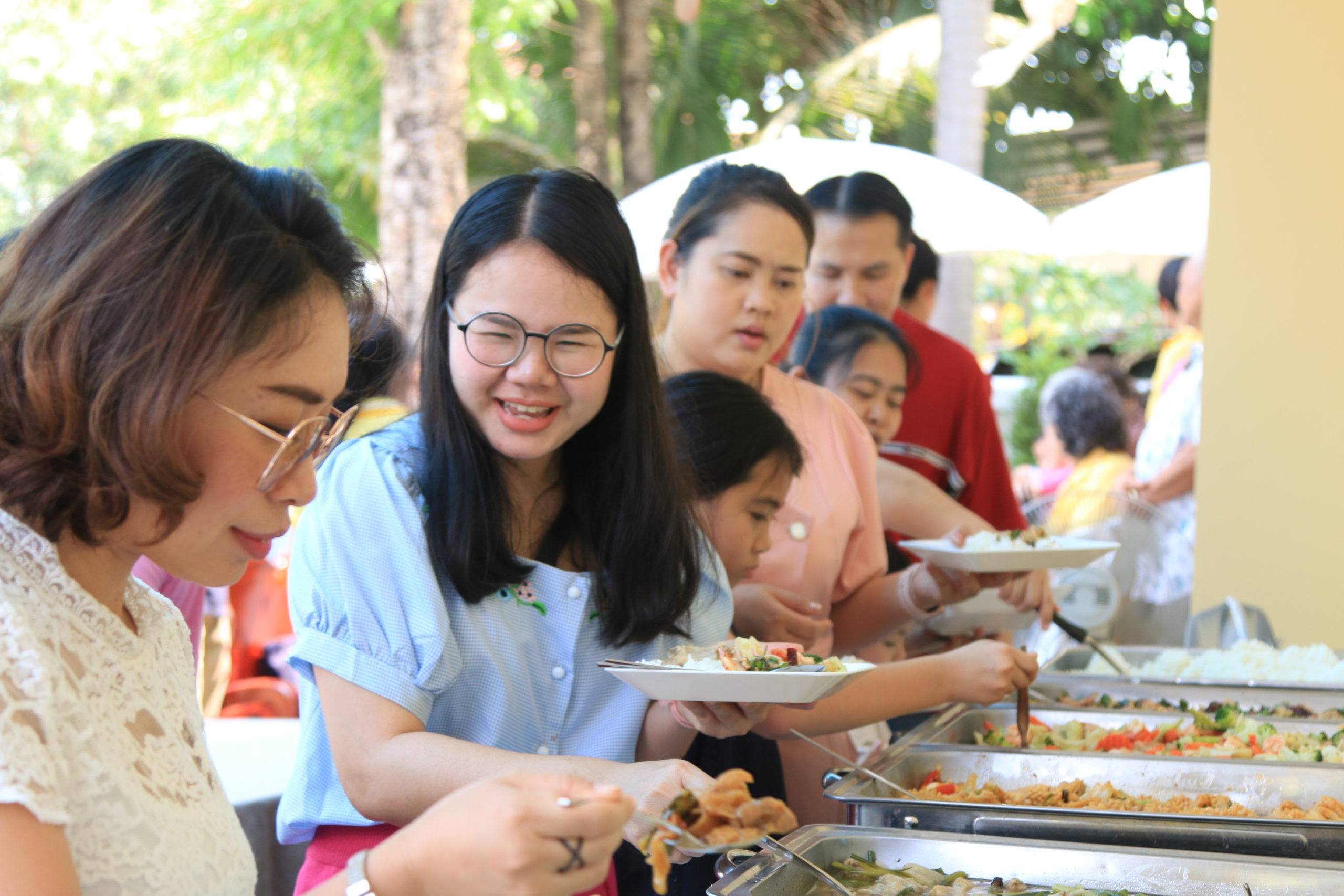 ร้านอาหารเลี้ยงพระ รับจัดงานบุญ รับจัดงานขึ้นบ้านใหม่ 18 5B2CDE15 6A36 4824 BA11 B1955161F335