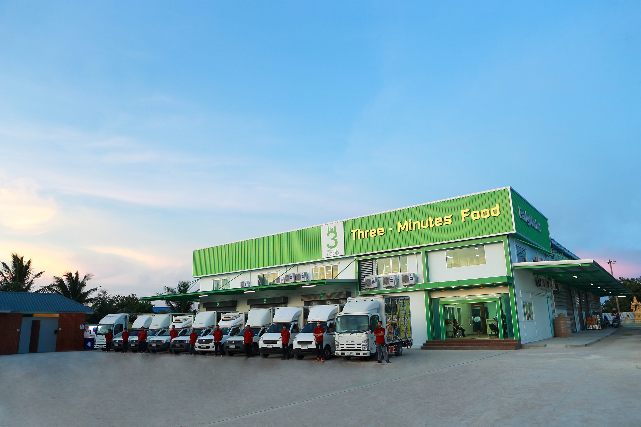 ร้านอาหารเลี้ยงพระ รับจัดงานบุญ รับจัดงานขึ้นบ้านใหม่ 52 B64U2086 e