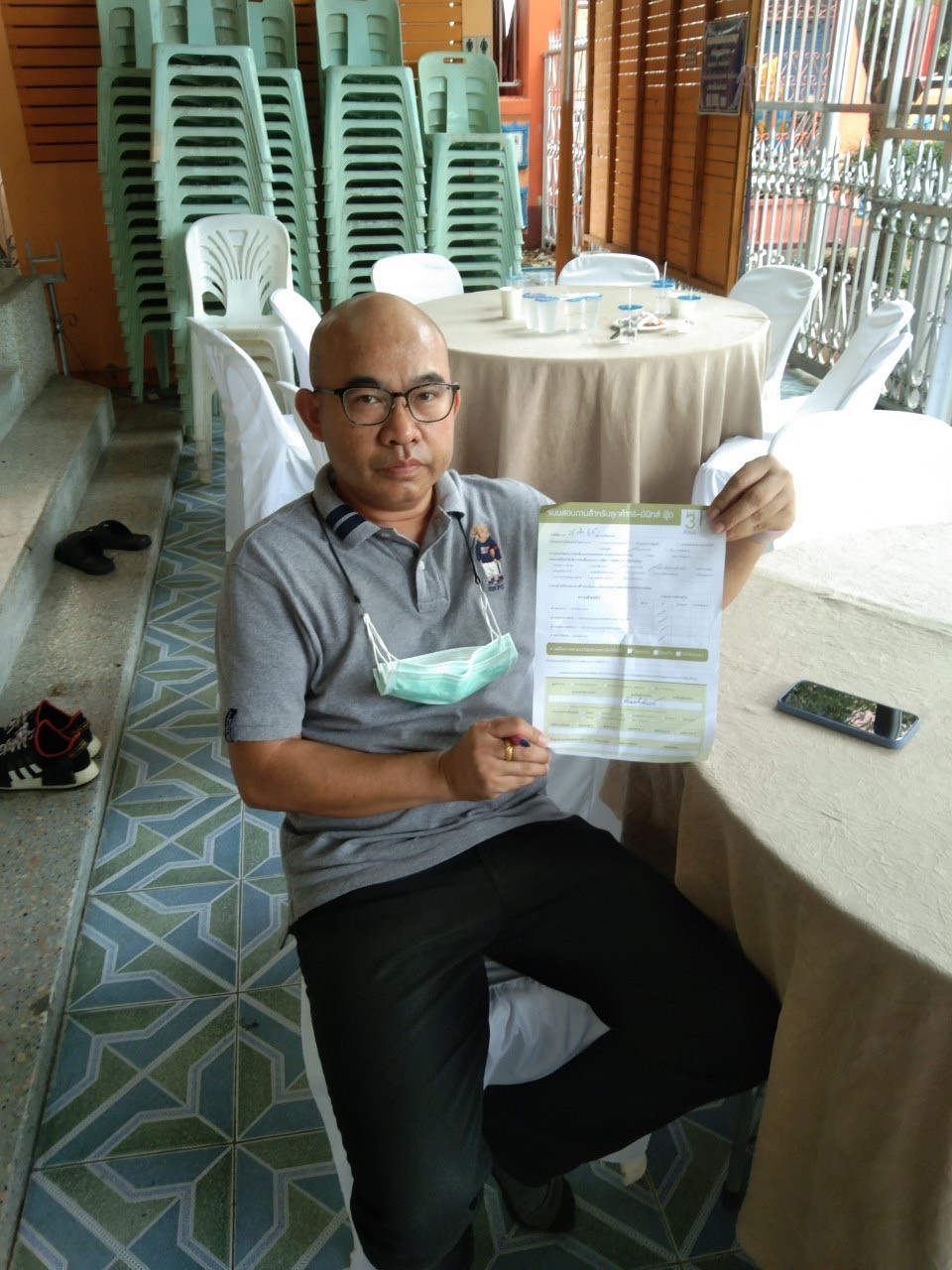 ร้านอาหารเลี้ยงพระ รับจัดงานบุญ รับจัดงานขึ้นบ้านใหม่ 74 LINE ALBUM 26865 220826 1