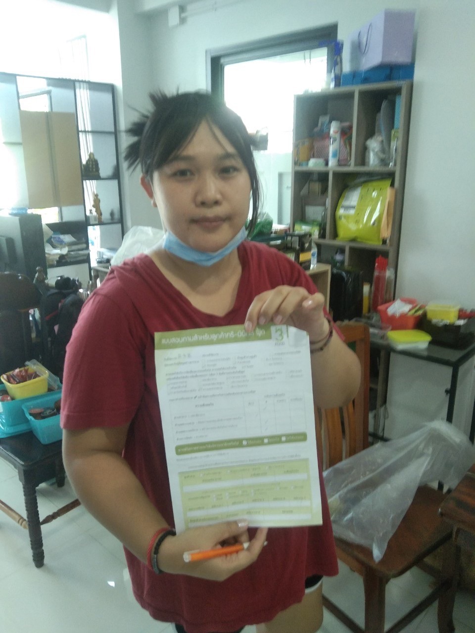 ร้านอาหารเลี้ยงพระ รับจัดงานบุญ รับจัดงานขึ้นบ้านใหม่ 79 LINE ALBUM 26865 220826 11