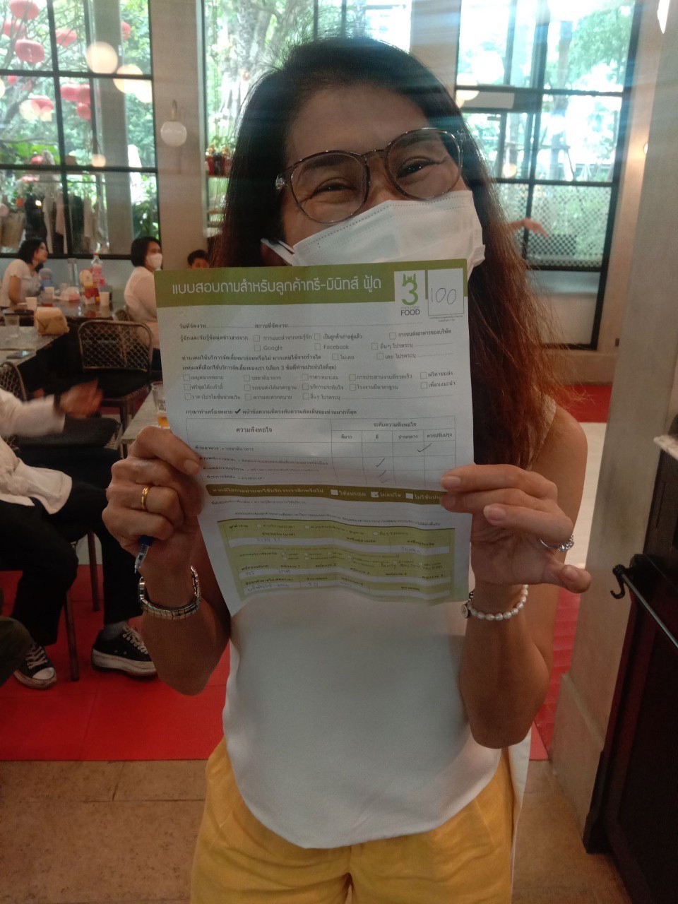 ร้านอาหารเลี้ยงพระ รับจัดงานบุญ รับจัดงานขึ้นบ้านใหม่ 77 LINE ALBUM 26865 220826 9