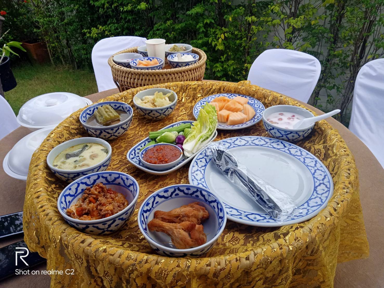 ร้านอาหารเลี้ยงพระ รับจัดงานบุญ รับจัดงานขึ้นบ้านใหม่ 17 S 21757971